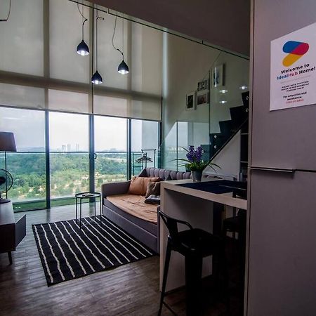 The Place Cyberjaya By Idealhub Eksteriør billede