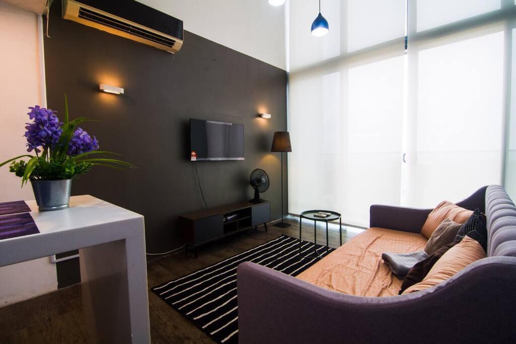 The Place Cyberjaya By Idealhub Eksteriør billede